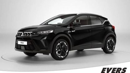 Nouvelle Mitsubishi ASX Edition 158 ch (116 kW) 2026 Blanc SUV