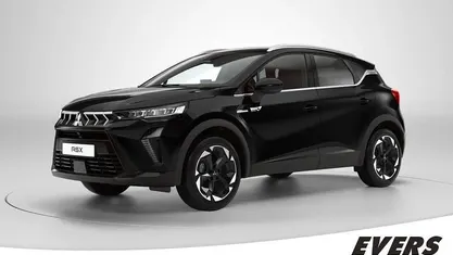 Nuova Mitsubishi ASX Edition 158 CV (116 kW) 2026 Bianco SUV