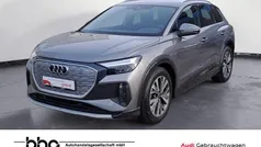 Gebraucht 2022 Audi Q4 e-tron Advanced Plus SUV | 31.720 € (Superpreis)