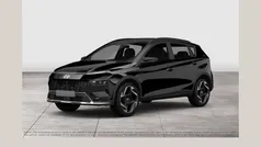 Dragon red / met Neu 2025 Hyundai Bayon Trend SUV | 25.980 € (Fairer Preis)