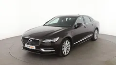 Gebraucht 2019 Volvo S90 Inscription Limousine | 26.100 €