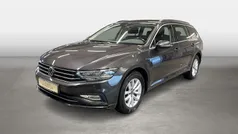Mangangrau Gebraucht 2020 VW Passat Business Kombi | 22.420 € (Fairer Preis)