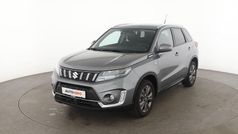 Grau Gebraucht 2024 Suzuki Vitara SUV | 23.250 € (Superpreis)