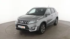 Grau Gebraucht 2024 Suzuki Vitara SUV | 23.250 € (Superpreis)