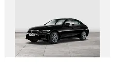 Gebraucht 2022 BMW 320e Sport Line Limousine | 26.490 € (Guter Preis)