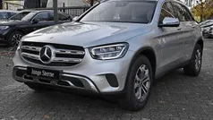 Gebraucht 2022 Mercedes GLC220 SUV | 34.990 € (Fairer Preis)
