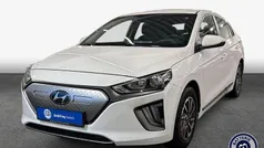Polar white uni Gebraucht 2021 Hyundai Ioniq 6 Limousine | 18.450 € (Superpreis)
