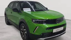 Matcha grün metallic Gebraucht 2022 Opel Mokka-e Elegance SUV | 15.490 € (Superpreis)