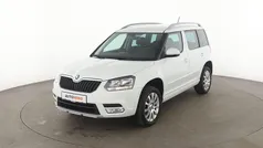 Gebraucht 2018 Skoda Yeti Drive SUV | 16.560 € (Fairer Preis)