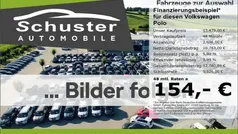 Gebraucht 2020 VW Polo Sound Kleinwagen | 13.479 € (Fairer Preis)