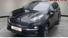 Gebraucht 2019 Kia Sportage Spirit SUV | 19.990 € (Fairer Preis)