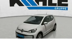 Gebraucht 2021 VW up! Move Kleinwagen | 11.490 € (Guter Preis)