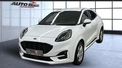 Gebraucht 2021 Ford Puma ST-Line SUV | 18.880 € (Fairer Preis)