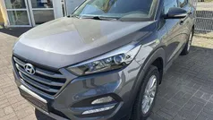 Gebraucht 2017 Hyundai Tucson SUV | 14.990 € (Fairer Preis)