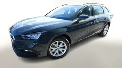 Gebraucht 2025 Seat Leon ST Style Kombi | 24.347 € (Fairer Preis)