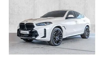 Gebraucht 2025 BMW X6 M Sport SUV | 91.840 € (Fairer Preis)