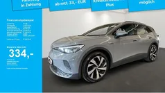 Mondsteingrau Gebraucht 2023 VW ID.4 Pro Performance SUV | 31.040 € (Guter Preis)