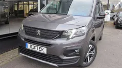 Gebraucht 2025 Peugeot e-Rifter GT Van / Kleinbus | 29.990 € (Guter Preis)