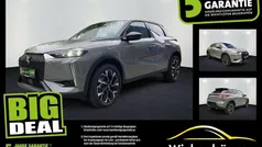 Lackierung lacquered grey/typ Gebraucht 2023 DS Automobiles DS3 Rivoli SUV | 24.990 € (Superpreis)