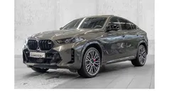 Gebraucht 2024 BMW X6 M Sport SUV | 89.995 € (Superpreis)