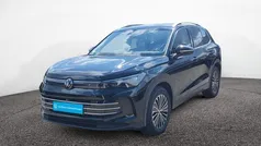 Gebraucht 2024 VW Tiguan Elegance SUV | 40.650 € (Fairer Preis)