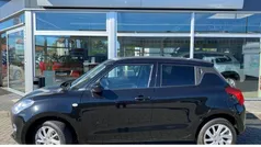 Schwarz Gebraucht 2020 Suzuki Swift Comfort Kleinwagen | 10.980 € (Fairer Preis)