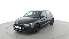 Schwarz Gebraucht 2021 Audi A1 Advanced Kleinwagen | 20.490 € (Fairer Preis)