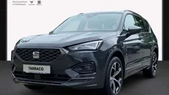 Gebraucht 2022 Seat Tarraco 4Drive SUV | 35.990 € (Fairer Preis)
