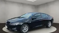 Gebraucht 2021 Opel Insignia Business Edition Limousine | 16.950 € (Guter Preis)