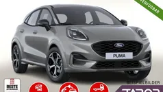 Gebraucht 2025 Ford Puma ST-Line SUV | 24.588 € (Superpreis)