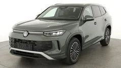 Cipressino grün metallic Neu 2025 VW Tayron Life SUV | 50.495 € (Fairer Preis)
