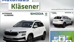Gebraucht 2024 Skoda Karoq SUV | 32.470 € (Fairer Preis)