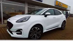 Gebraucht 2024 Ford Puma Gen-E ST-Line SUV | 20.680 € (Superpreis)