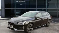 Gebraucht 2021 Cupra Leon Kombi | 23.480 € (Fairer Preis)