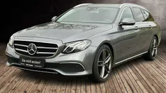 Gebraucht 2018 Mercedes E220 Avantgarde Kombi | 25.990 € (Fairer Preis)