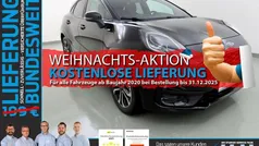 Gebraucht 2023 Ford Puma ST-Line SUV | 21.940 € (Guter Preis)