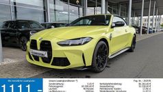 Gebraucht 2024 BMW M4 Cabriolet Competition Edition Cabrio | 83.990 € (Guter Preis)