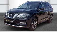 Gebraucht 2019 Nissan X-Trail N-Connecta SUV | 19.900 € (Fairer Preis)