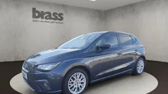 "magnetic tech" Gebraucht 2024 Seat Ibiza FR Limousine | 18.980 € (Fairer Preis)