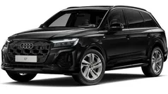 Gebraucht 2025 Audi Q7 S-Line SUV | 70.890 € (Guter Preis)