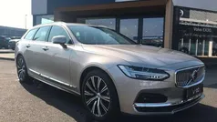 Bright dusk / metallic Gebraucht 2023 Volvo V90 Plus Kombi | 46.990 € (Fairer Preis)