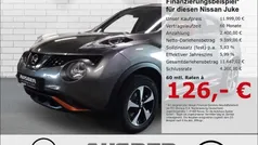 Gebraucht 2019 Nissan Juke N-Connecta SUV | 11.999 € (Fairer Preis)
