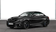 Gebraucht 2020 BMW 220 M Sport Coupé | 26.890 € (Fairer Preis)