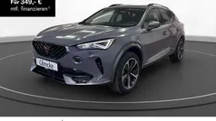 Gebraucht 2024 Cupra Formentor SUV | 32.980 € (Guter Preis)