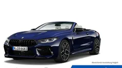 Gebraucht 2025 BMW M8 Competition Edition Coupé | 133.940 €