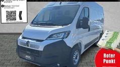 Gebraucht 2025 Citroën Jumper Van / Kleinbus | 32.487 € (Fairer Preis)