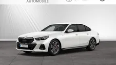 Gebraucht 2025 BMW 520 M Sport Limousine | 63.490 € (Fairer Preis)