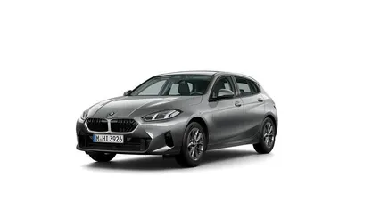 Gebraucht BMW 120 Efficient Dynamics 156 PS (114 kW) 2024 Grau Kleinwagen