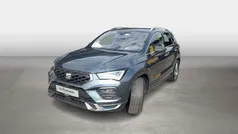Grau Gebraucht 2022 Seat Ateca FR-Line SUV | 32.444 € (Fairer Preis)