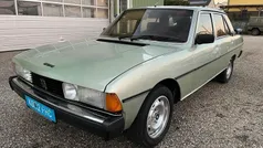 Gebraucht 1980 Peugeot 604 Limousine | 9.950 €